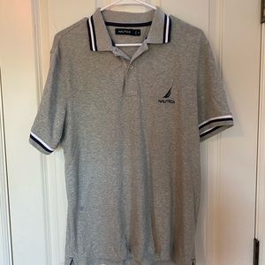 Nautica shirt